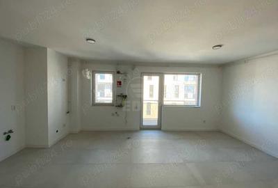 Apartament cu 2 camere semidecomandat în Central - 7
