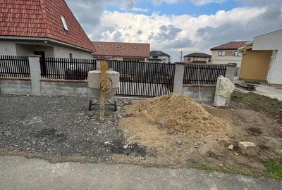 Casă cu Teren 605 Mp în Albina - 5