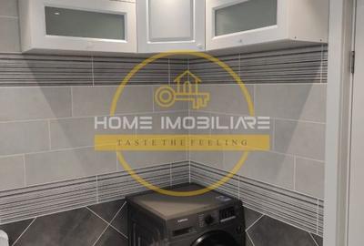 Apartament 3 camere SD , 75 mp, mobilat + 1 loc. de parcare, Lunca Cetățuii - 11