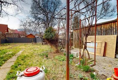 Casă cu 5 camere cu Teren 540 Mp în Central - 5