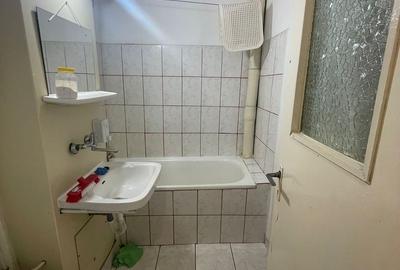 Garsonieră decomandată, mobilată în Mărăști - 7