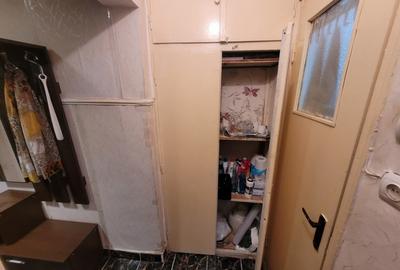 Apartament cu 2 camere decomandat în Chișinau - 8