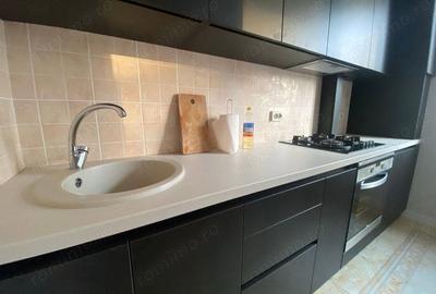 Garsonieră decomandată în Drumul Taberei - 4