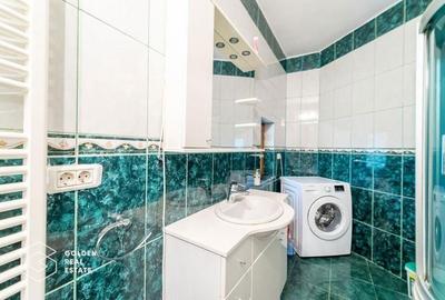 Casă cu 6 camere cu Teren 500 Mp în Central - 5