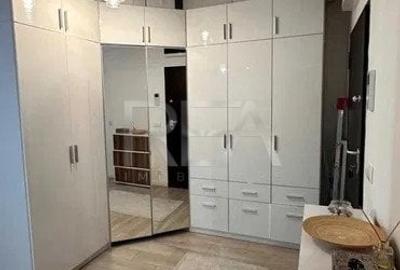 2 camere mobilat si utilat in City Point Aviatiei - 6