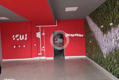 Spațiu comercial, de 70 mp, în Dristor - 5