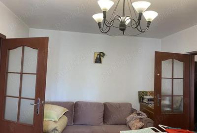 Iancu de Hunedoara, apartament 2 camere et 2 - 4
