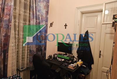 Piata Unirii. Cladire istorica. Fatada renovata! - 7