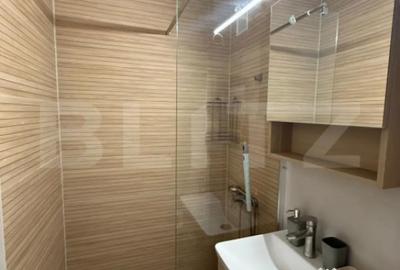 Apartament cu 2 camere semidecomandat în Democrației - 13