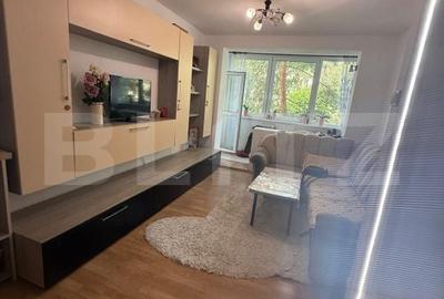 Apartament cu 3 camere în Central - 2