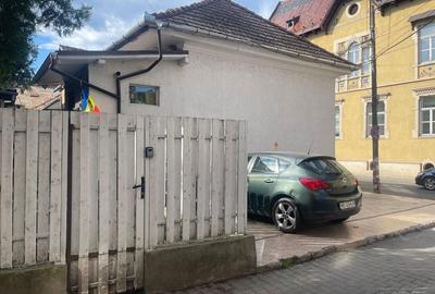 Casă cu 2 camere în Ultracentral - 2