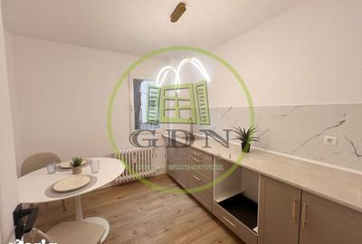 Apartament cu 2 camere semidecomandat în Brazda lui Novac - 5