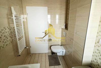 Apartament cu 2 camere semidecomandat, mobilat în Bună Ziua - 11