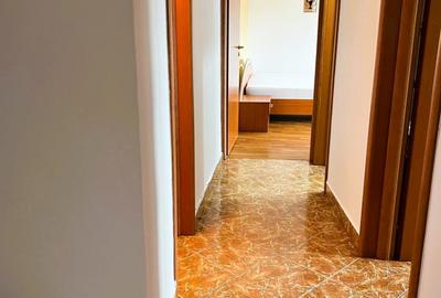 Apartament 2 camere Bd. Libertatii | Metrou Izvor 3 minute | Mobilat & Utilat - 3