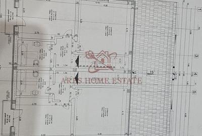 Duplex in stadiu de constructie | Toate utilitatile | Mosnita Veche - 2