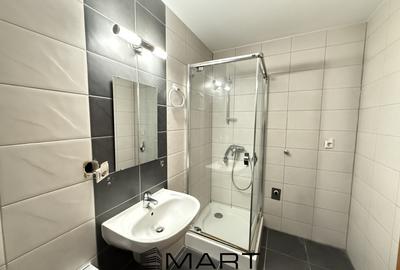 Apartament cu 2 camere decomandat, mobilat în Avantgarden - 15