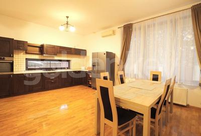 Vila spatioasa situata langa Jolie Ville si Cambridge School Vila spatioasa situata langa Jolie Ville si Cambridge School - 5