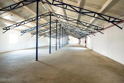 Spațiu comercial, de 100,000 mp, în Centura - 4