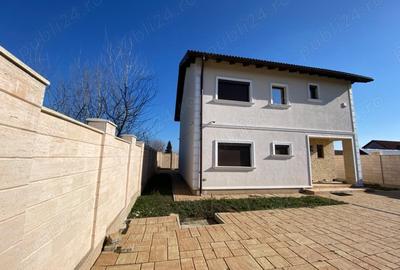 Casă cu 5 camere în Săcălaz - 3