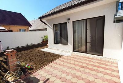 Casă cu 3 camere în Central - 8