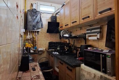 OCAZIE ! ANDA GARSONIERA 27 MP. MOBILATA UTILACA CENTRALA PE GAZE 33.500 EURO - 8