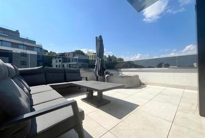 Apartament spatios cu terasa generoasa la BSW - 10