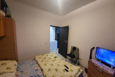 Apartament cu 2 camere semidecomandat în Nord - 1