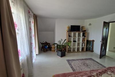 Casă spațioasă cu 4 camere plus teren 5 ari, Baia Mare - 157.000EUR - 12