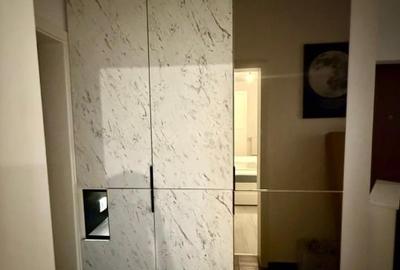 Apartament 2 camere, Metropolitan Metalurgiei. PRIMA INCHIRIERE - 1