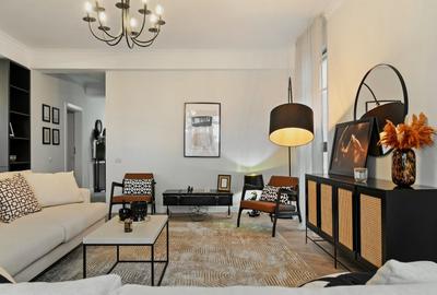 READY TO MOVE  |  Vila mobilata și utilata în Caciulati - 11