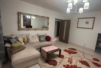 Apartament cu 3 camere decomandat în Vitan Mall - 3