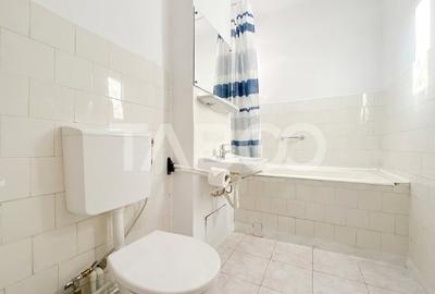 Apartament cu 2 camere decomandat, mobilat în Gheorgheni - 10