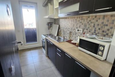 Garsonieră în Militari - 2