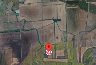 Teren de 35000 mp, în Gai