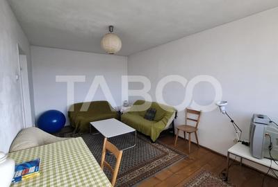 Apartament cu 3 camere decomandat, mobilat în Mihai Viteazul - 15