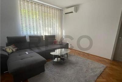 Apartament cu 2 camere semidecomandat în Rogerius