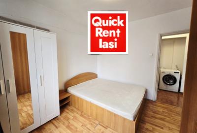 Apartament cu 2 camere semidecomandat în Ultracentral - 7