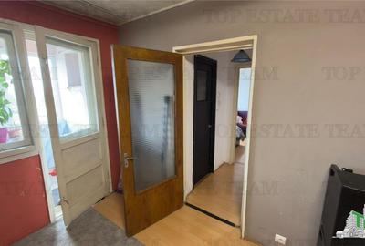 Apartament cu 3 camere semidecomandat în Giulești - 6