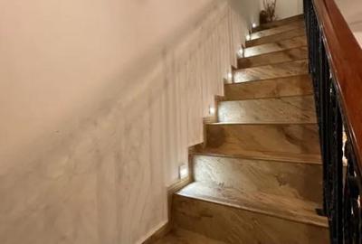 Casă cu 3 camere cu Teren 130 Mp în Central - 4