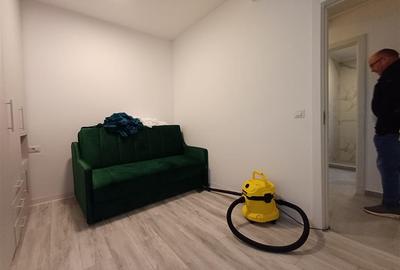 Apartament cu 3 camere decomandat, mobilat în Bularga - 13