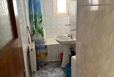 Garsonieră decomandată în Militari - 2