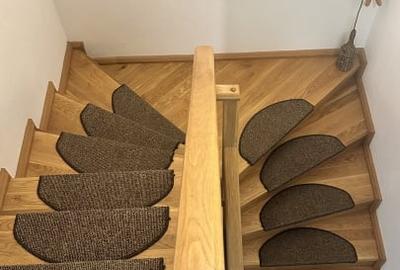 Casă individuală cu 4 camere cu Canalizare în Calea Dumbrăvii - 10