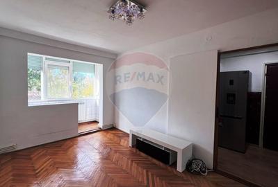 Apartament cu 2 camere de vanzare in Micro 20 I Galati - 3