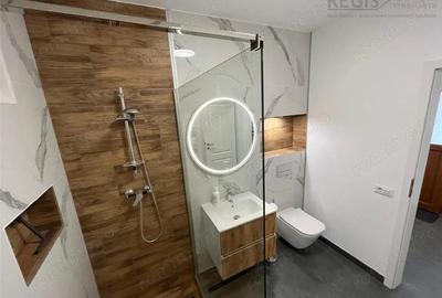 Casa Curte Centrul Civic 3 camere, inclus Parcare - 17