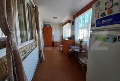 Casa 5 camere 116 mp utili cu un vad excelent, zona centrala Sebes - 6