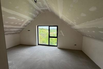 Casă individuală cu 4 camere cu Canalizare în Feleacu - 3