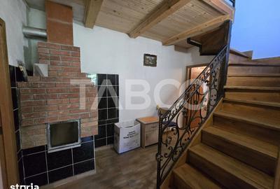 Casă cu 4 camere cu Teren 600 Mp în Central - 10