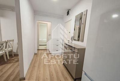Apartament cu 2 camere decomandat, mobilat în Soarelui - 28