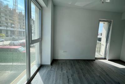 Apartament 2 Camere + Terasa 27.70 mp | Codrea Estate - Bloc Finalizat - 6