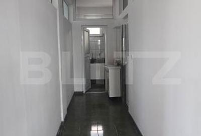 Spațiu comercial, de 750 mp, în Albești - 10